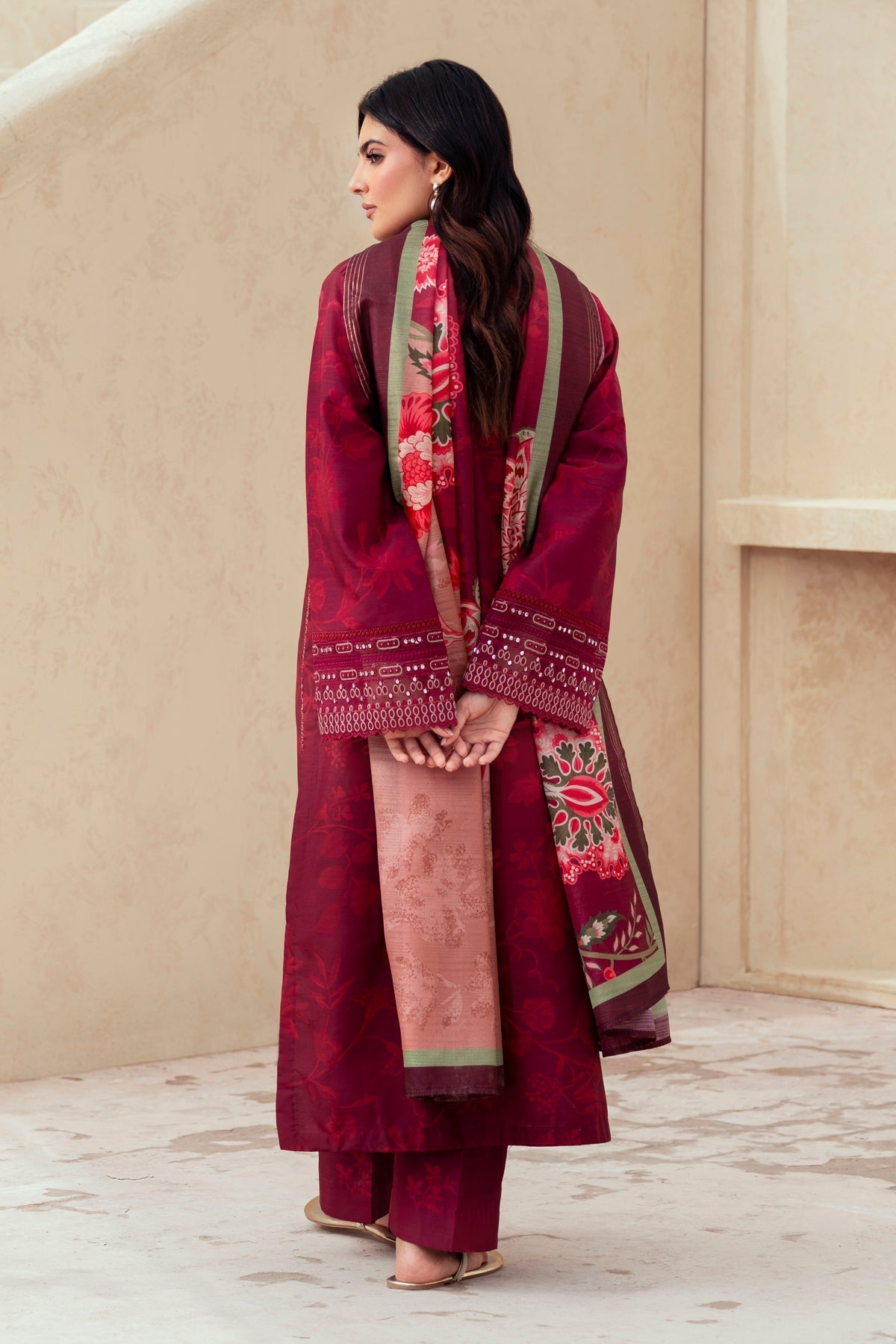 Xenia Formals | Autumn Refresh | STACIE