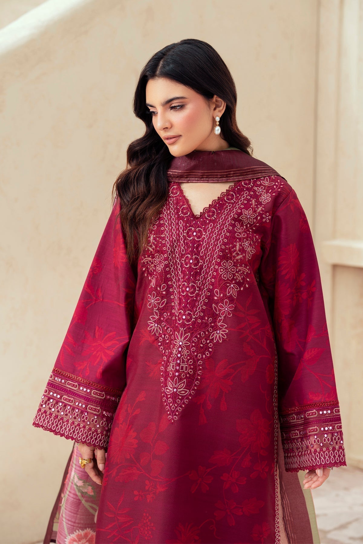 Xenia Formals | Autumn Refresh | STACIE