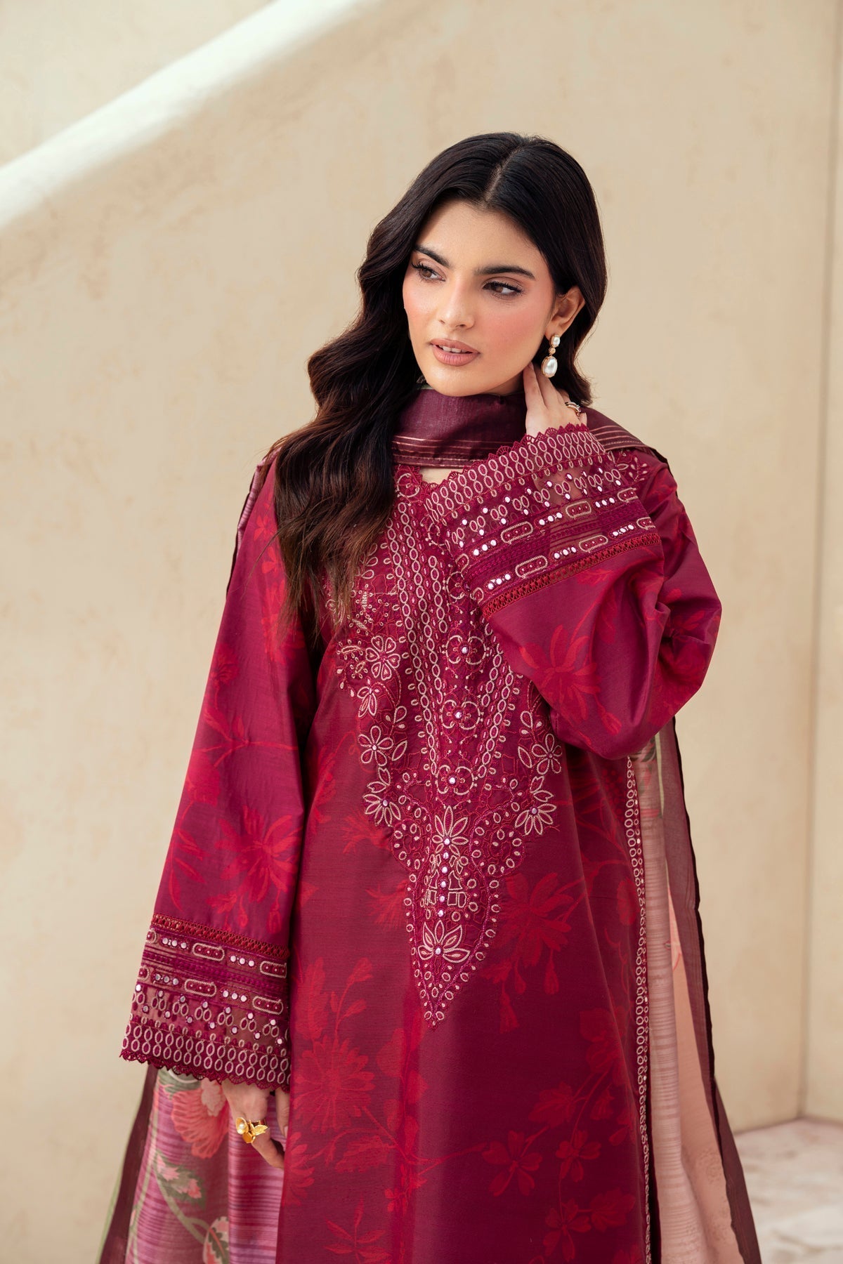 Xenia Formals | Autumn Refresh | STACIE