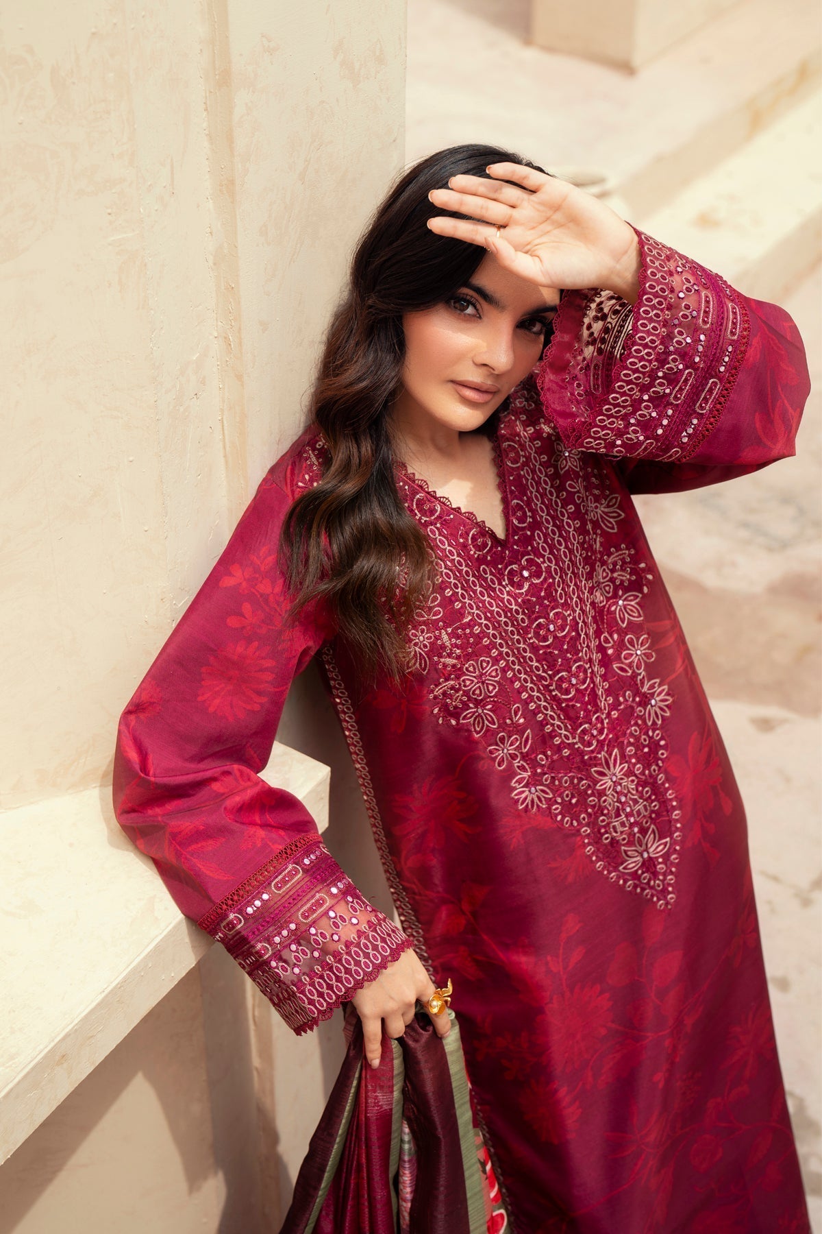 Xenia Formals | Autumn Refresh | STACIE