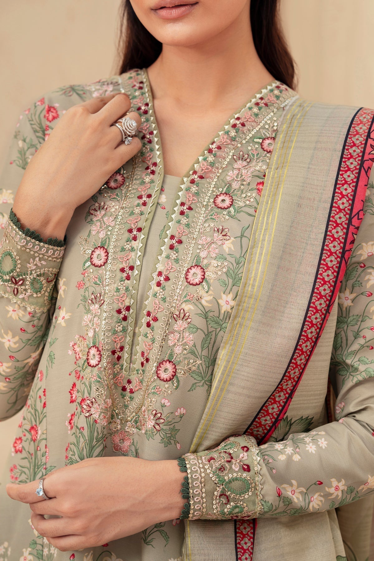 Xenia Formals | Ready to Wear | CEYLON