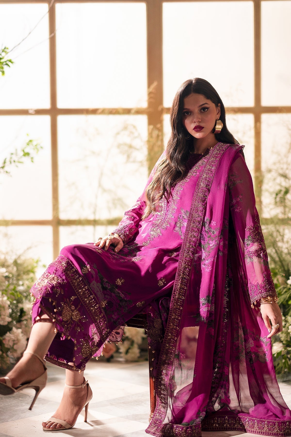 Charizma | Vasal Formals 24 | VSL5-03 - House Of Anaya