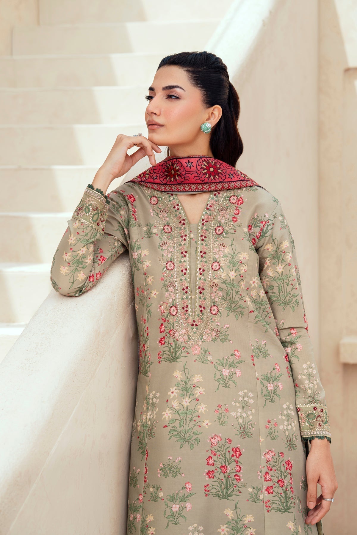 Xenia Formals | Ready to Wear | CEYLON