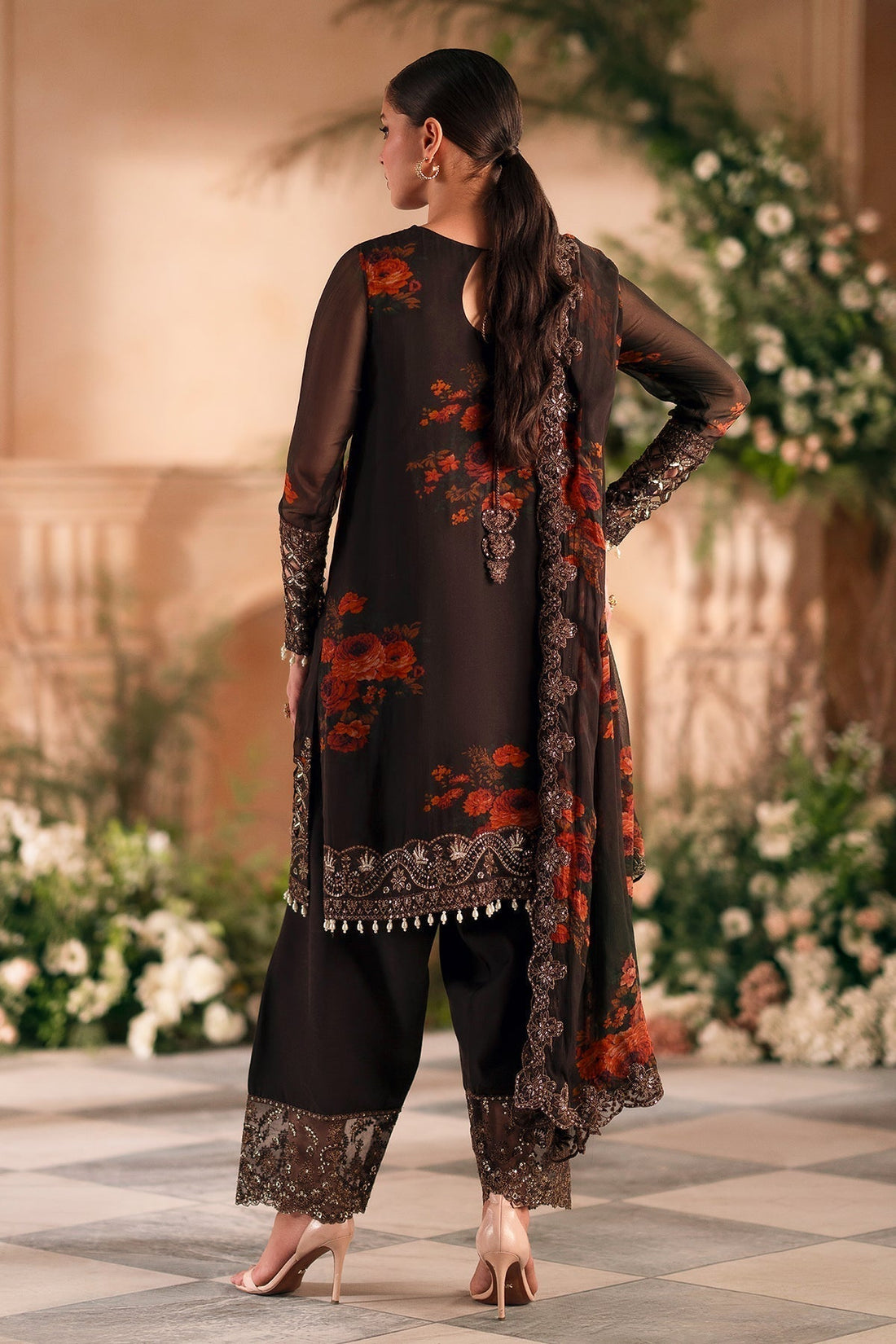 Charizma | Vasal Formals 24 | VSL5-04 - House Of Anaya