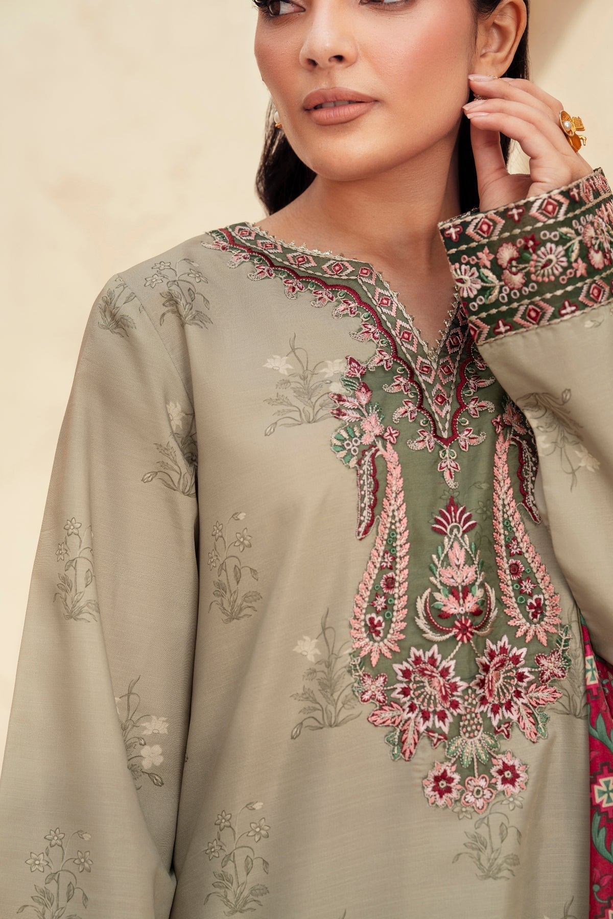 Xenia Formals | Ready to Wear | BYRON