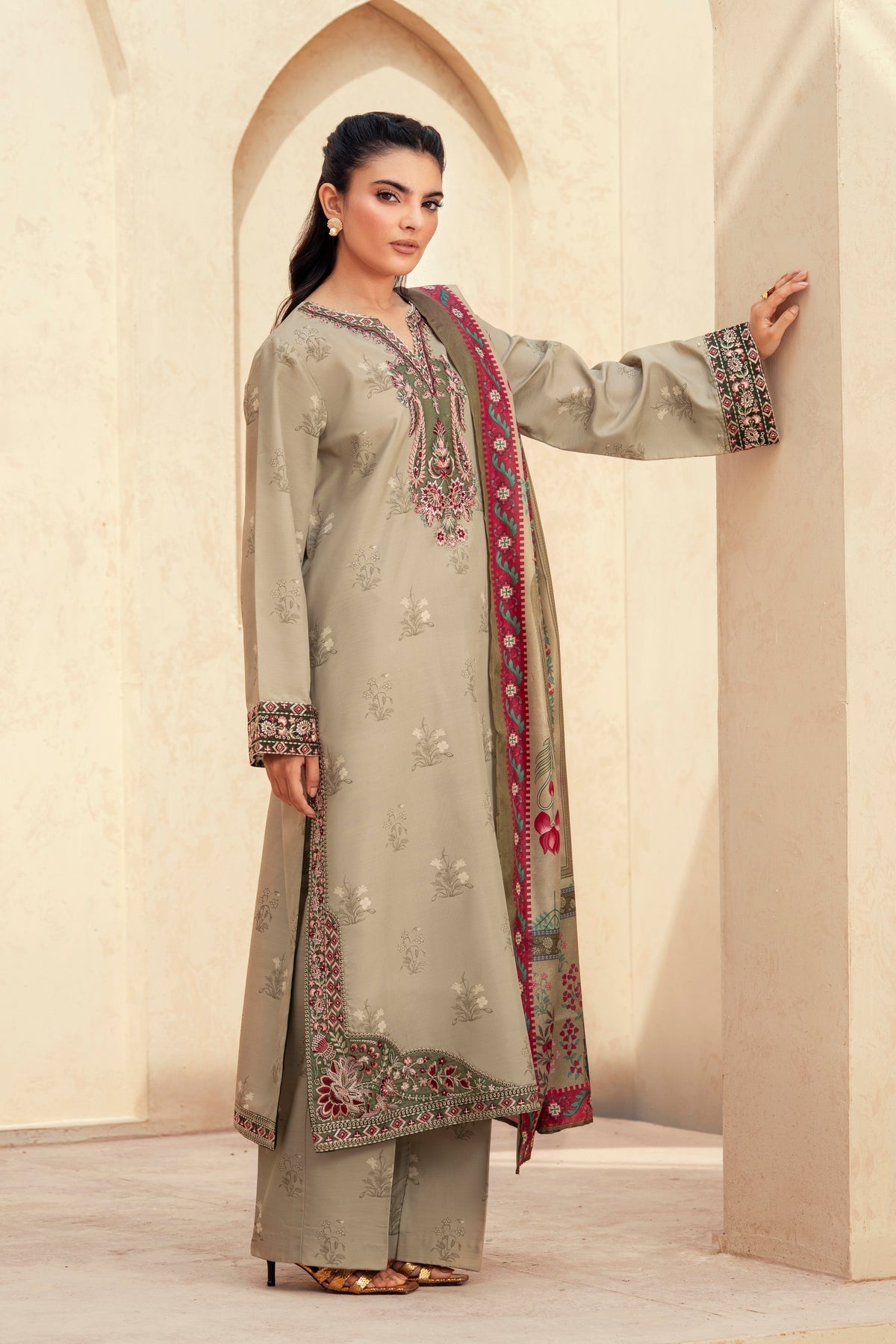 Xenia Formals | Ready to Wear | BYRON