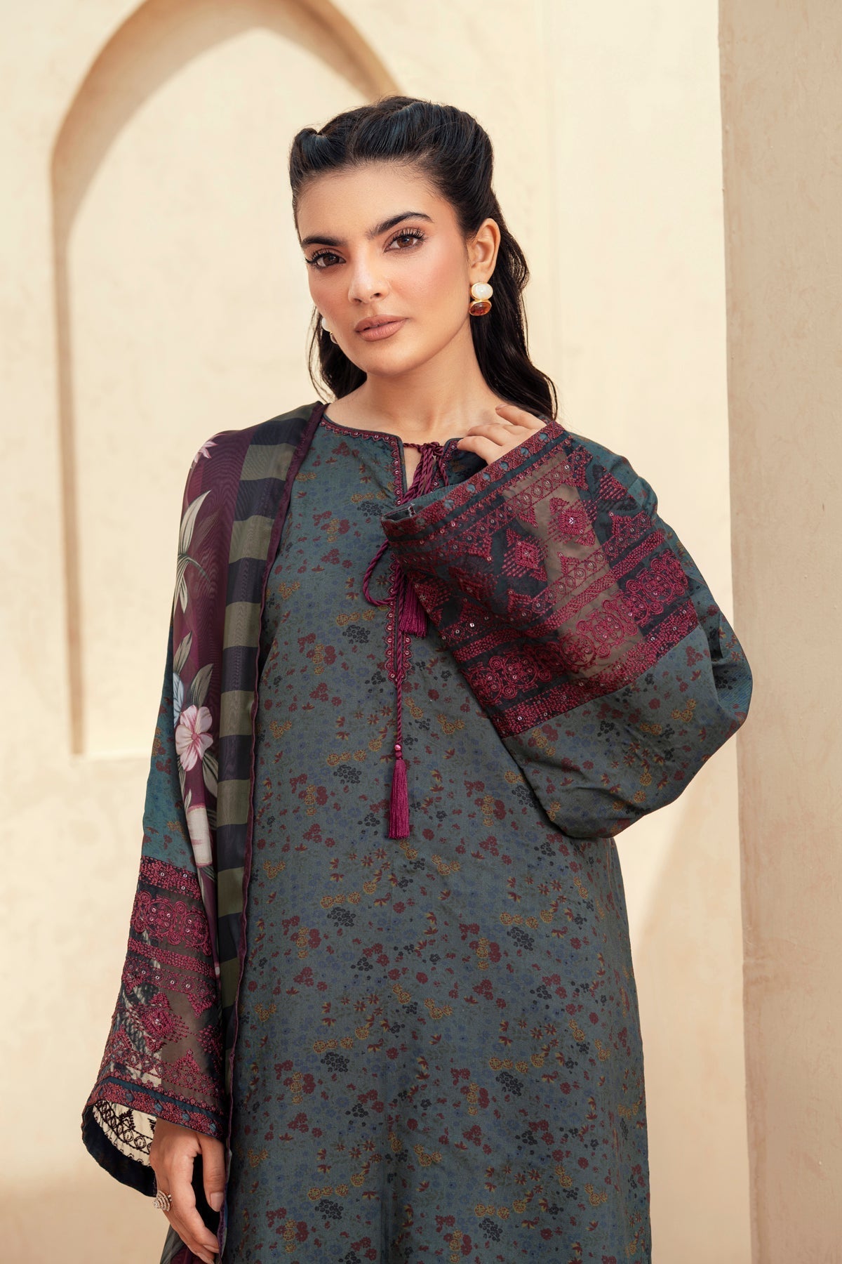 Xenia Formals | Ready to Wear | ELIKA