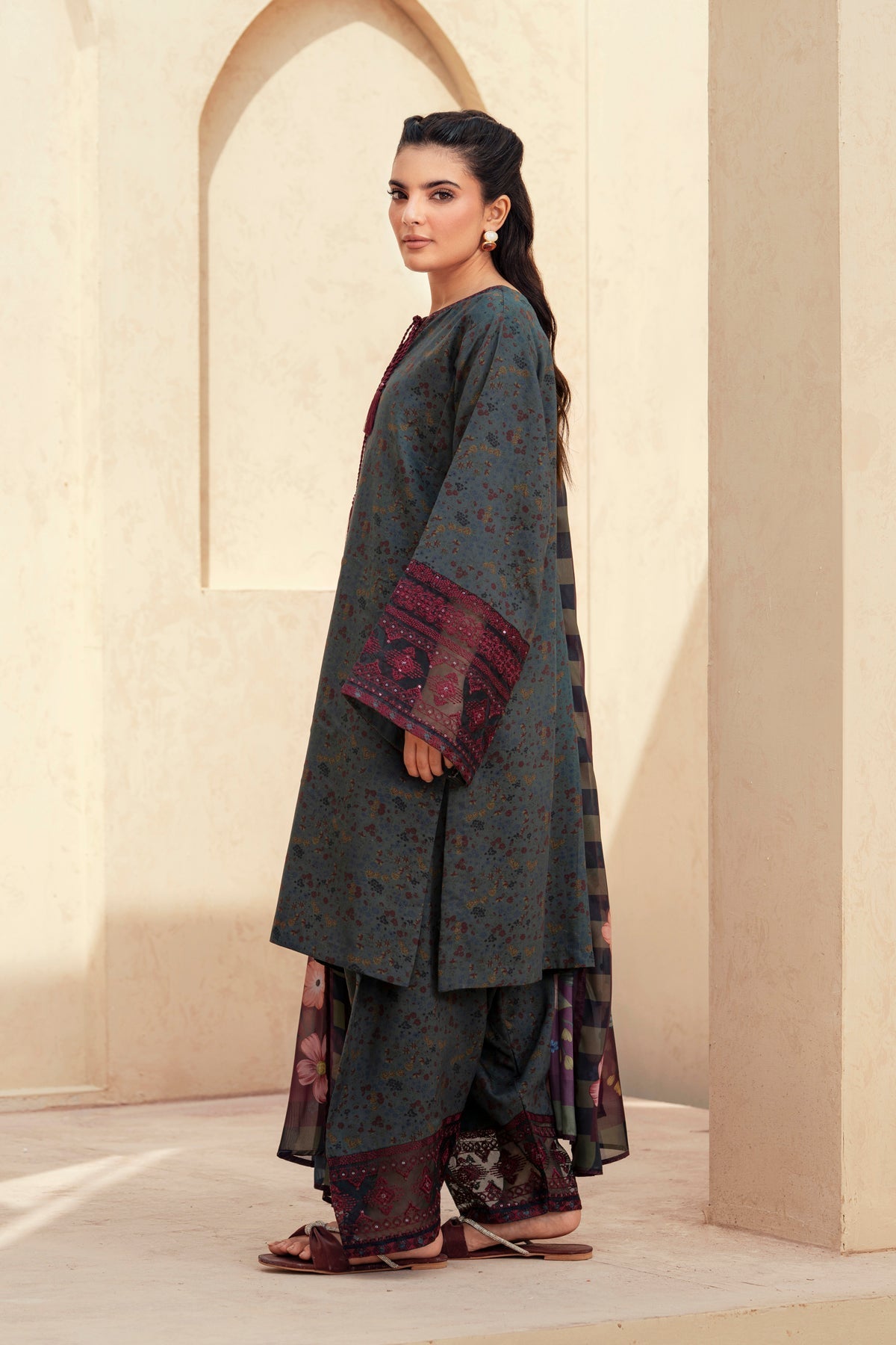 Xenia Formals | Ready to Wear | ELIKA