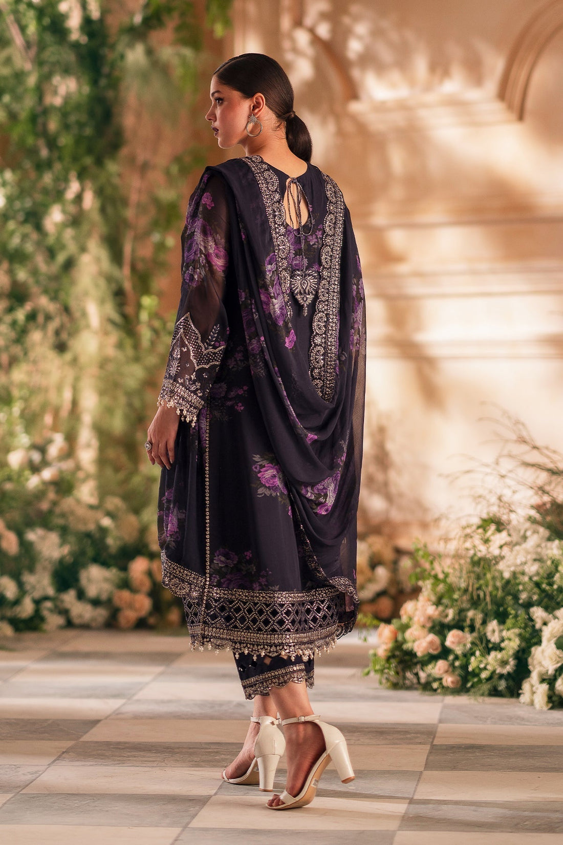 Charizma | Vasal Formals 24 | VSL5-01 - House Of Anaya