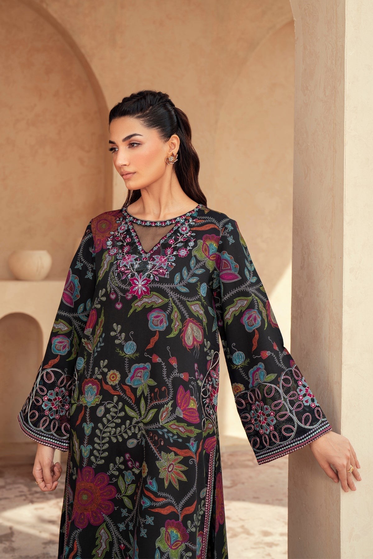 Xenia Formals | Autumn Refresh | ROYA