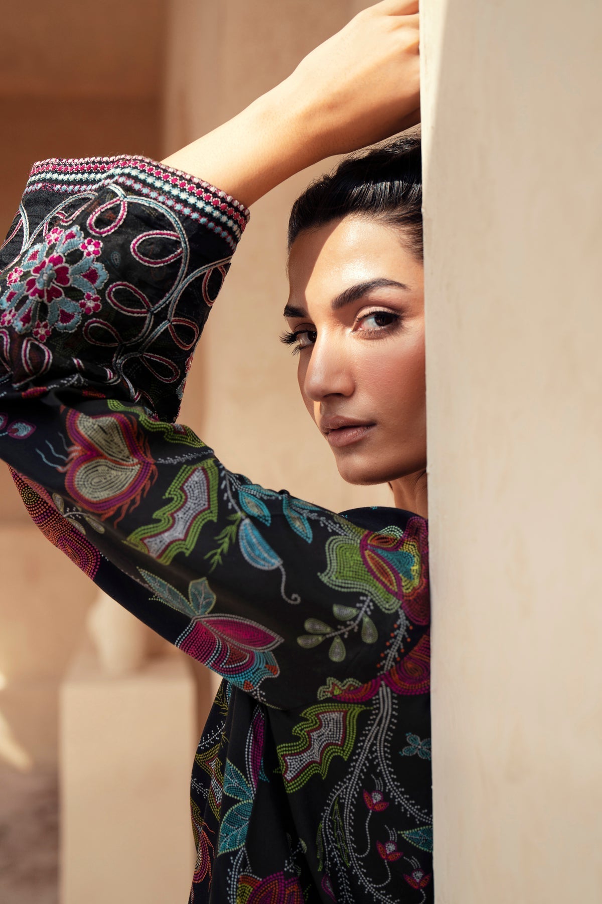 Xenia Formals | Autumn Refresh | ROYA