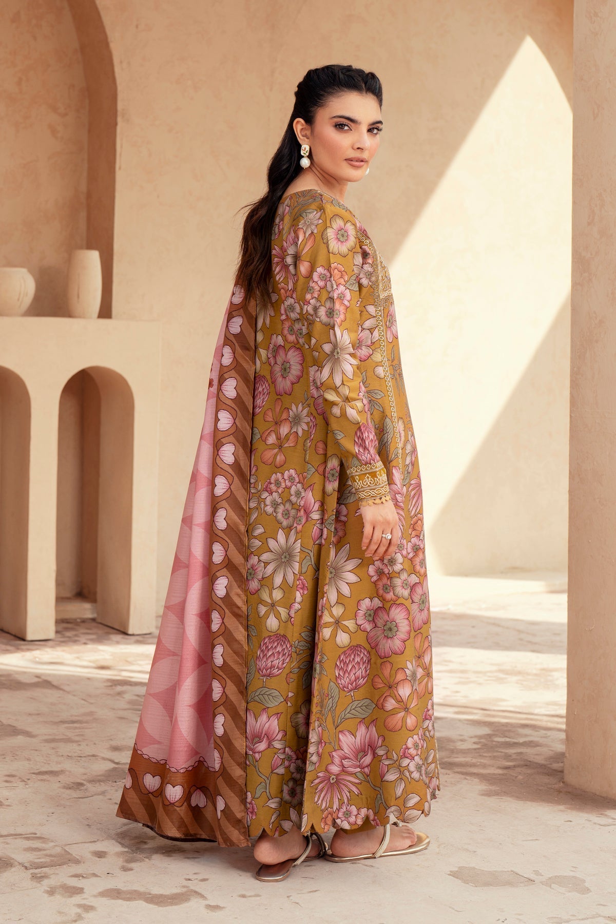 Xenia Formals | Ready to Wear | SORREL