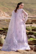 Emaan Adeel | Kamari Reveuse Wedding Formals | SELINA - House Of Anaya