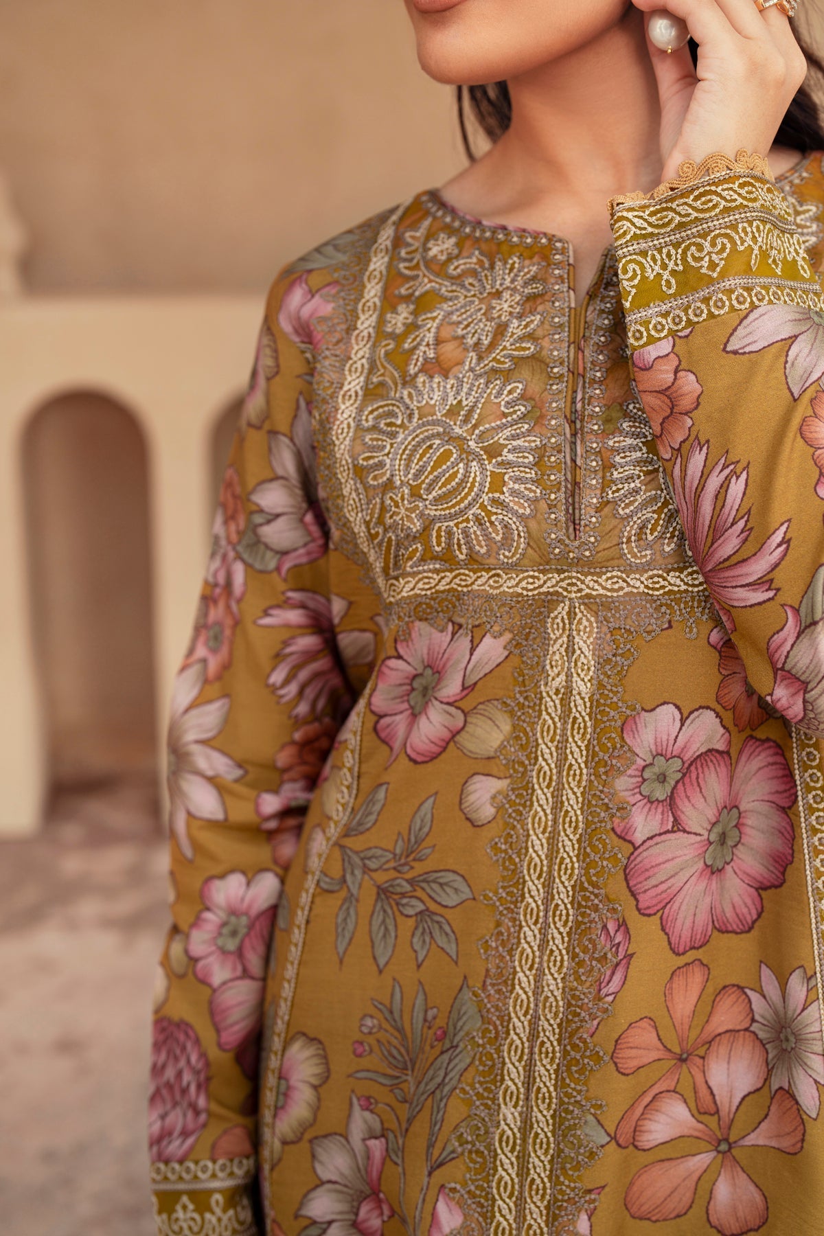 Xenia Formals | Ready to Wear | SORREL