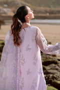 Emaan Adeel | Kamari Reveuse Wedding Formals | SELINA - House Of Anaya