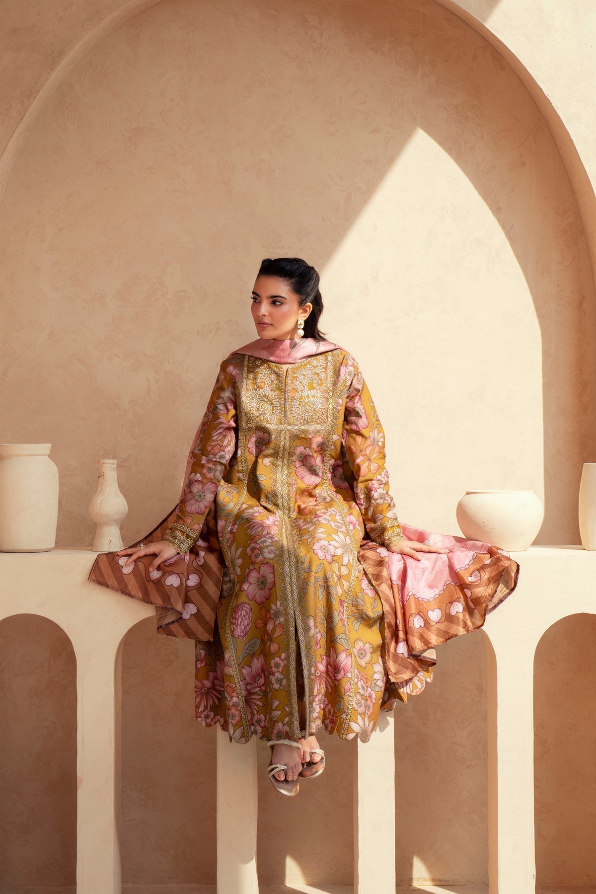 Xenia Formals | Ready to Wear | SORREL