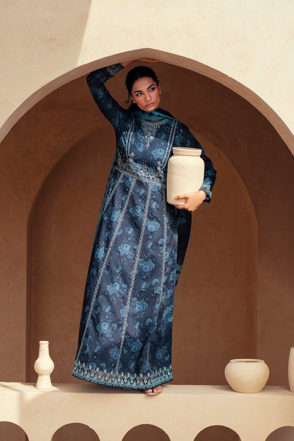 Xenia Formals | Ready to Wear | SIENNA