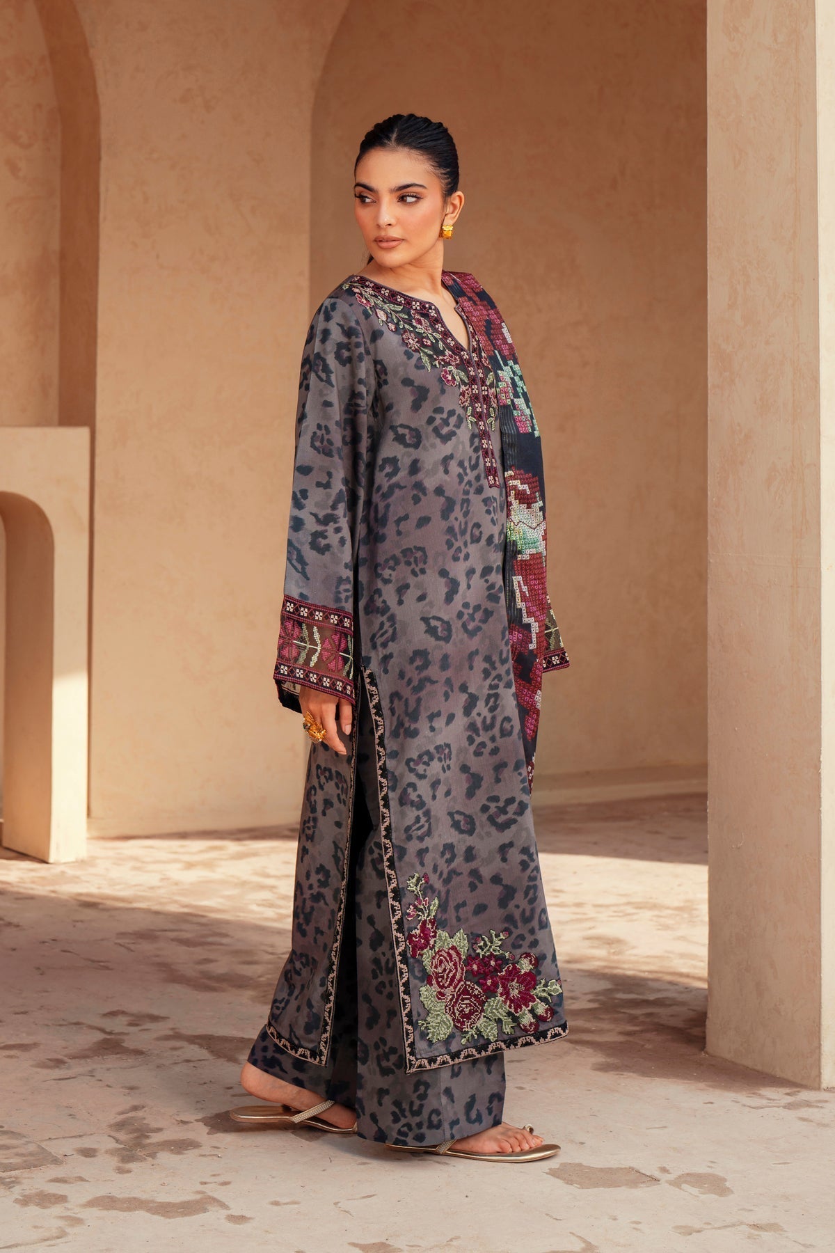 Xenia Formals | Ready to Wear | MOSSELLE