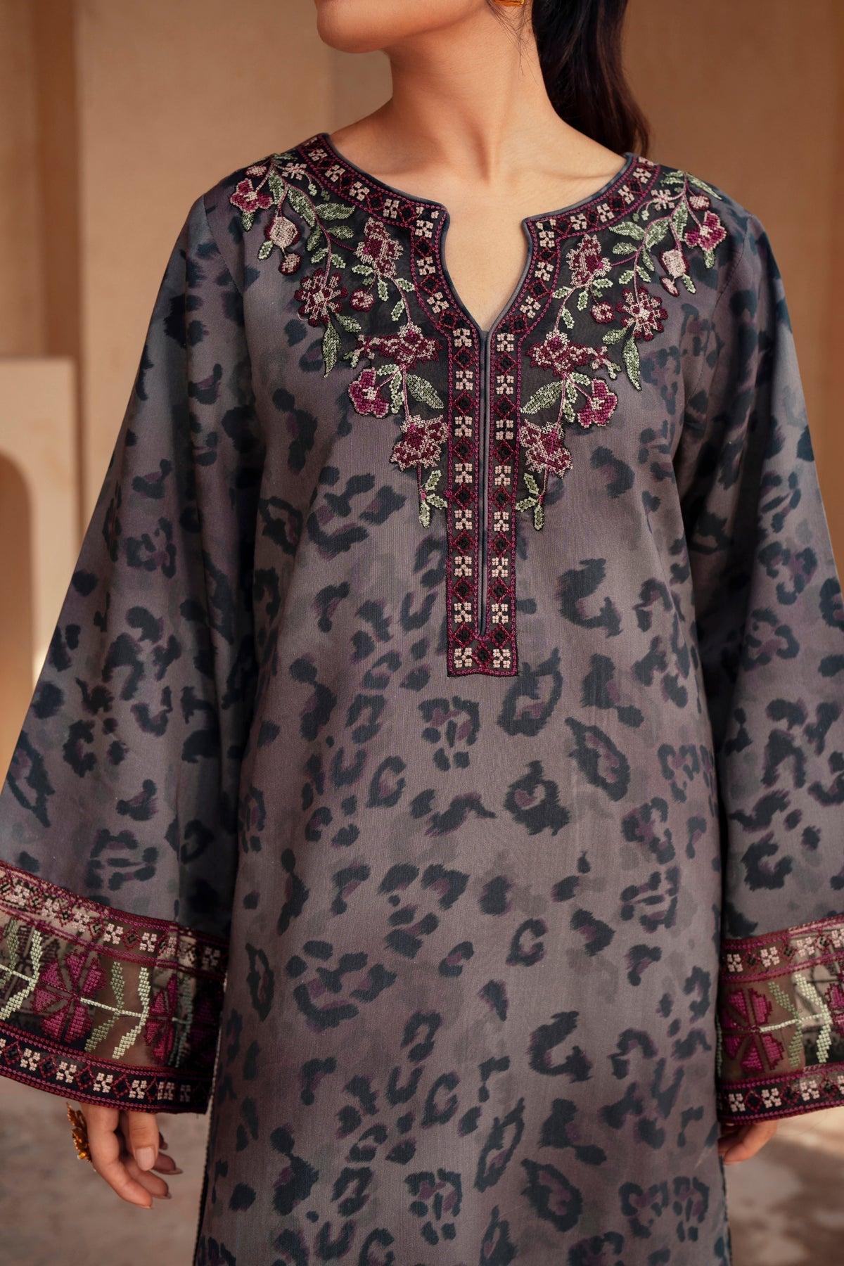 Xenia Formals | Ready to Wear | MOSSELLE