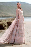 Emaan Adeel | Kamari Reveuse Wedding Formals | AMOUR - House Of Anaya