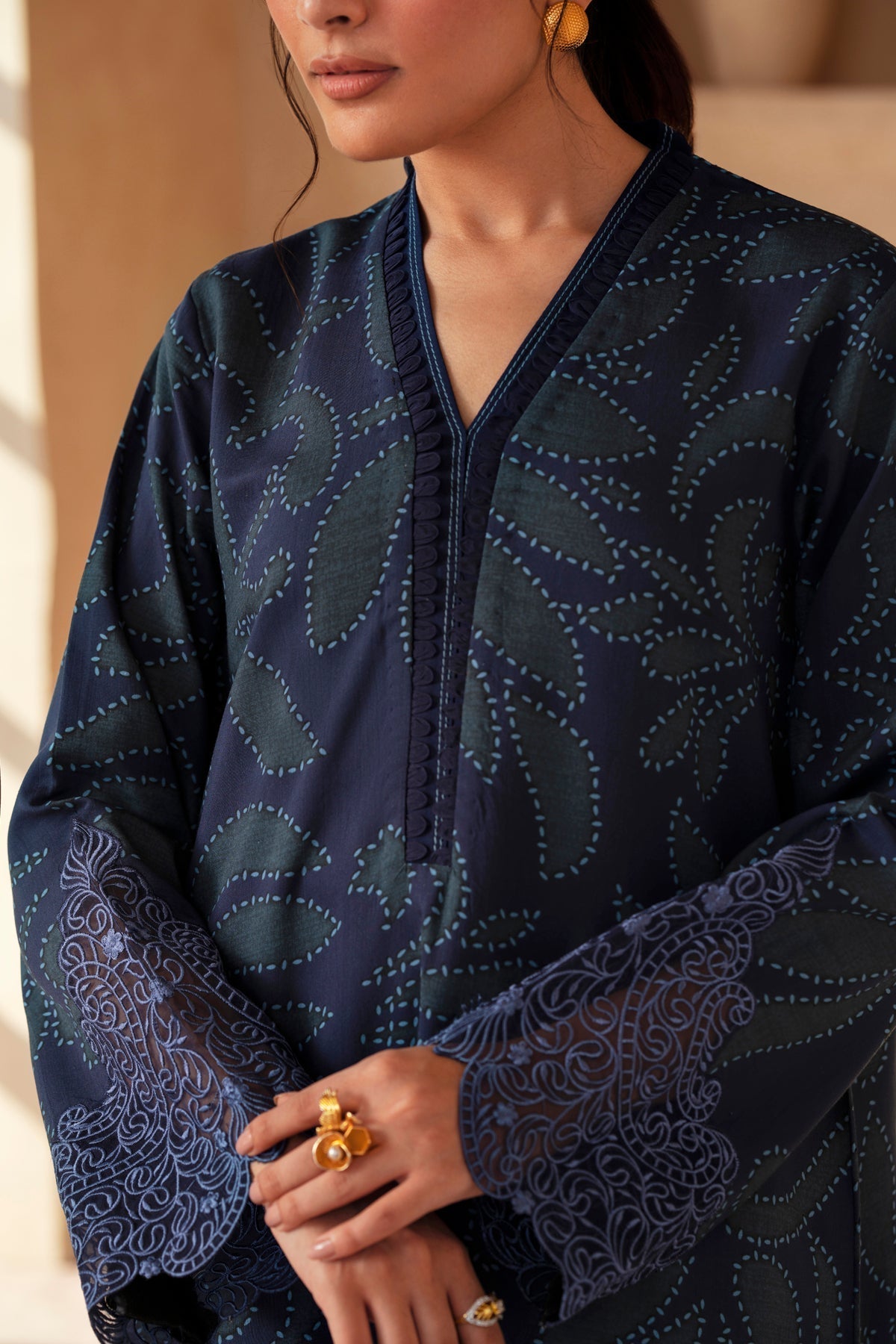 Xenia Formals | Ready to Wear | DARLA