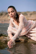 Emaan Adeel | Kamari Reveuse Wedding Formals | AMOUR - House Of Anaya