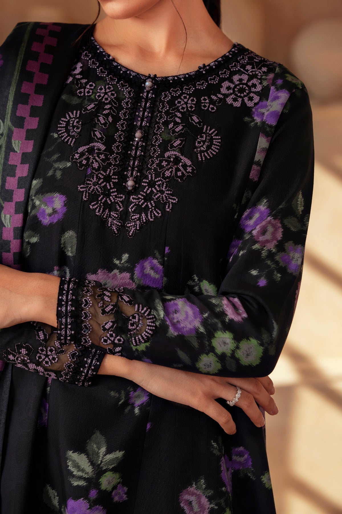 Xenia Formals | Autumn Refresh | SAUVAGE