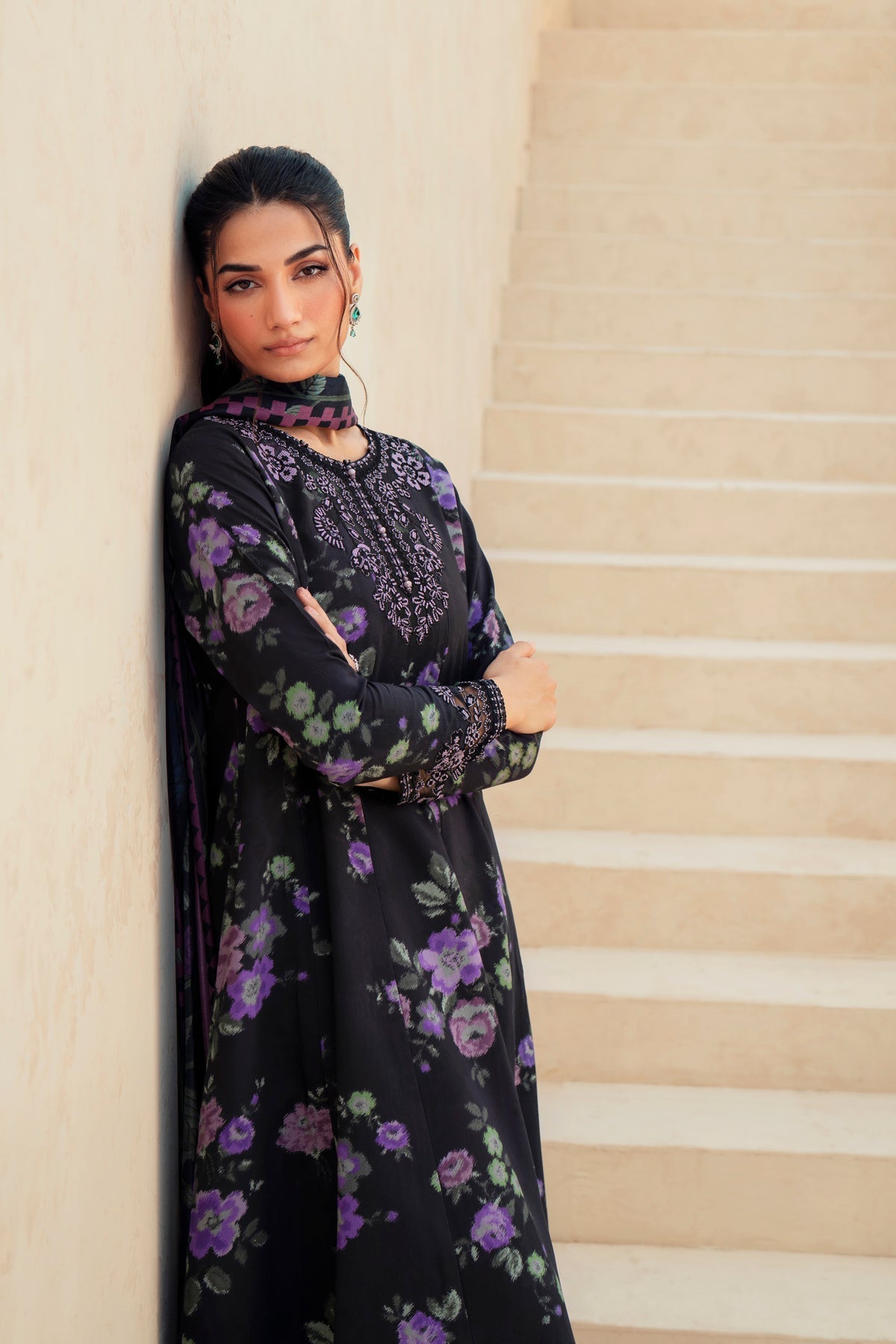 Xenia Formals | Autumn Refresh | SAUVAGE