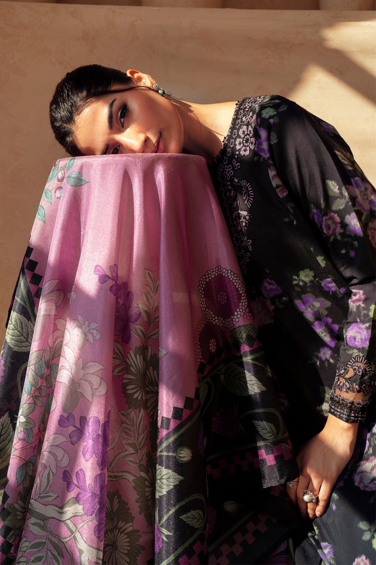 Xenia Formals | Autumn Refresh | SAUVAGE