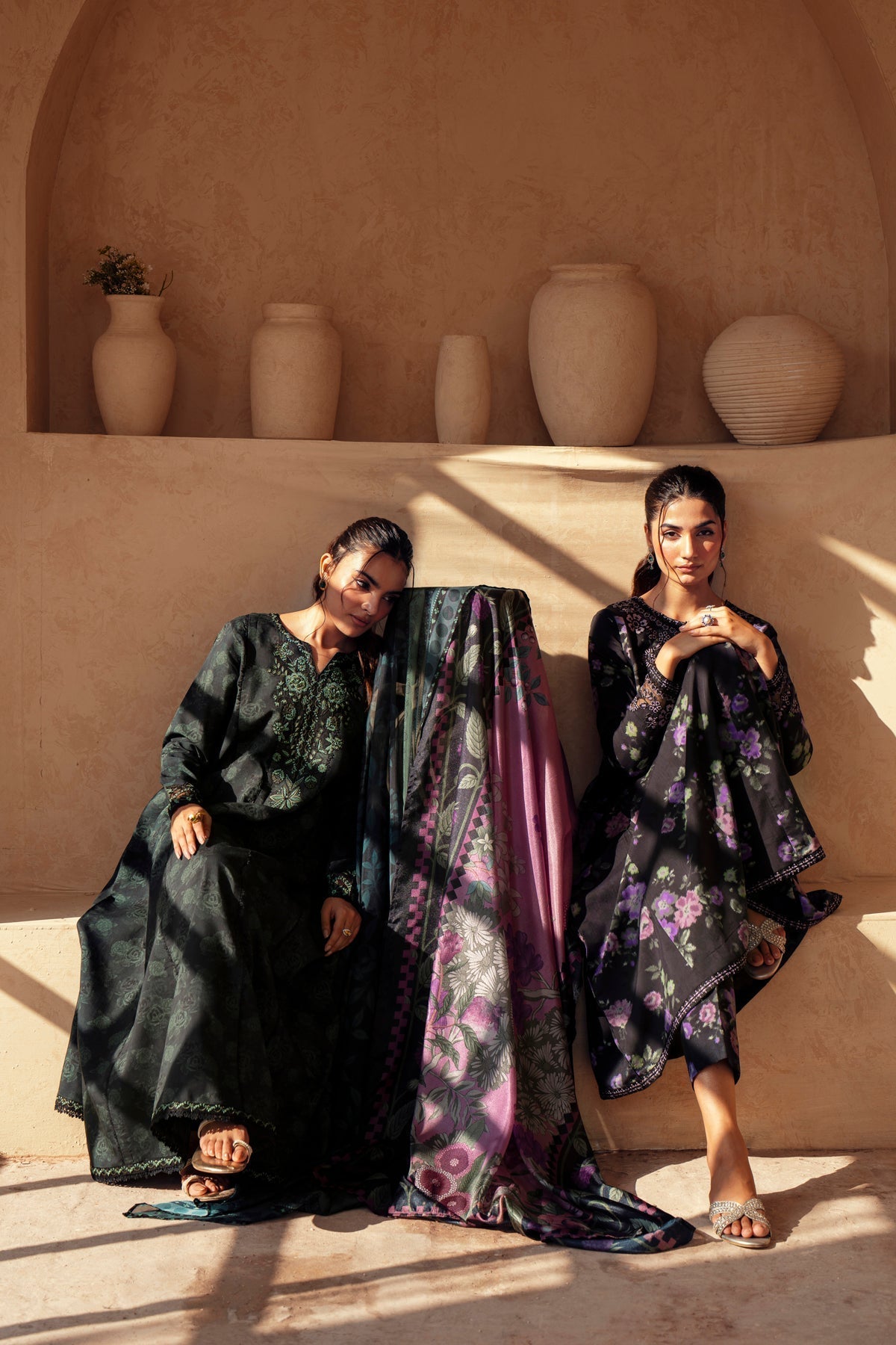 Xenia Formals | Autumn Refresh | EMBER