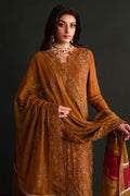 Emaan Adeel | Nooresha Formals 25 | Zarang