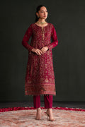 Emaan Adeel | Nooresha Formals 25 | Nishta