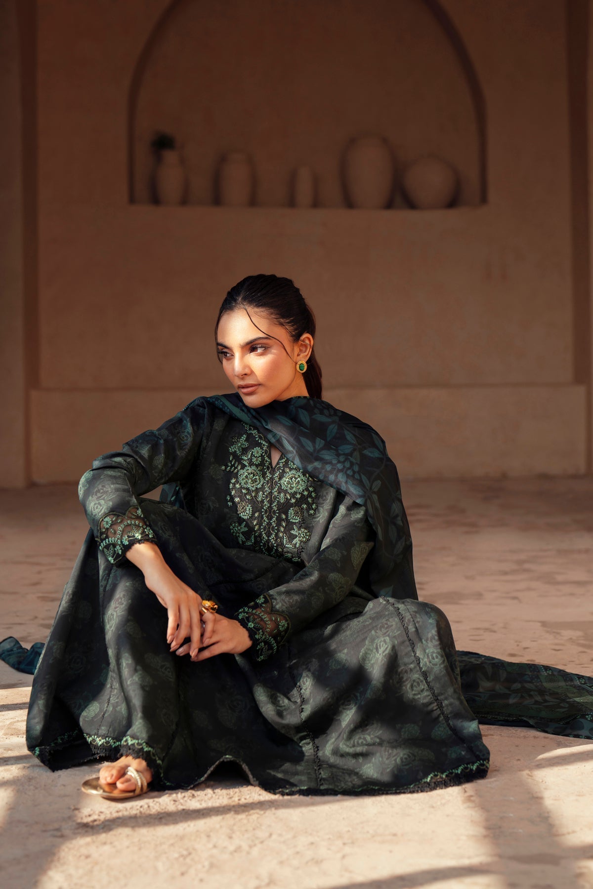 Xenia Formals | Autumn Refresh | EMBER