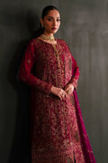 Emaan Adeel | Nooresha Formals 25 | Nishta
