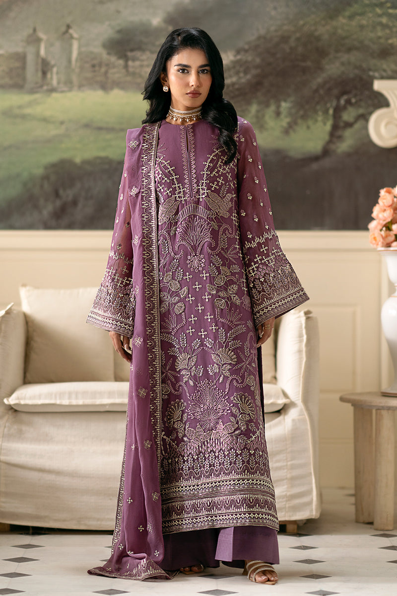 Flossie | Mehrbano by Kuch Khas | LIARA - House Of Hania