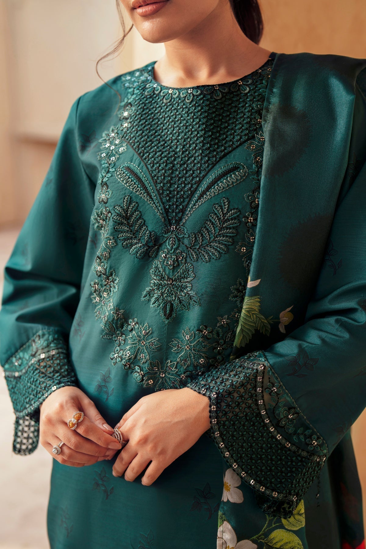 Xenia Formals | Ready to Wear | IVRAIE