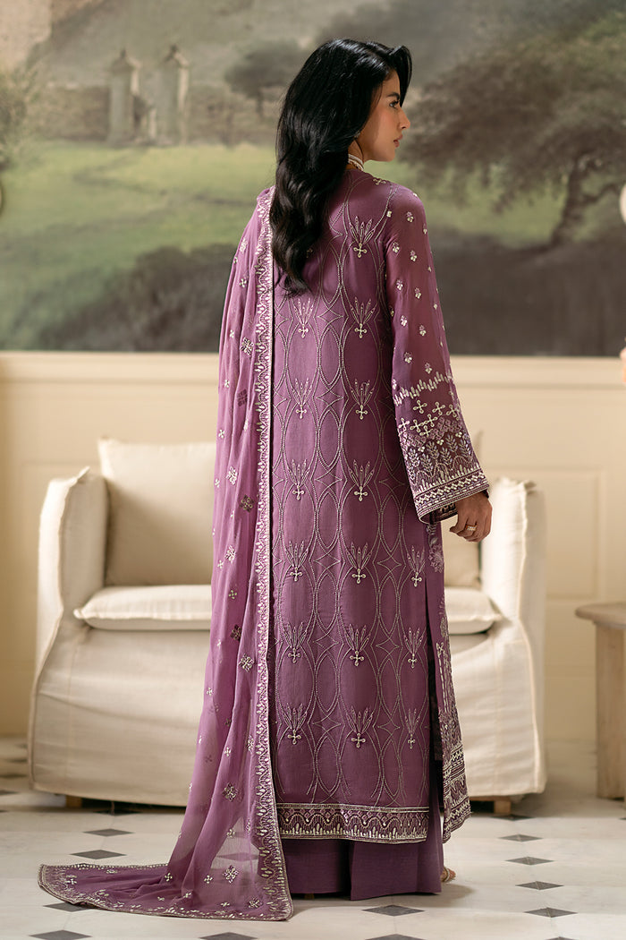 Flossie | Mehrbano by Kuch Khas | LIARA - House Of Hania