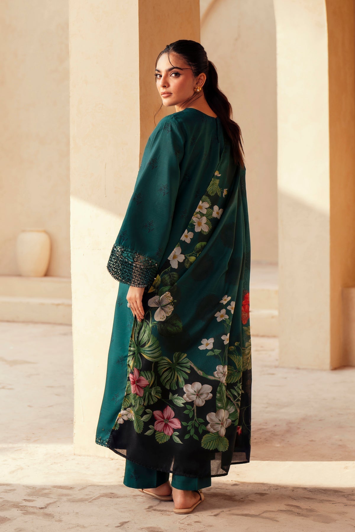 Xenia Formals | Ready to Wear | IVRAIE