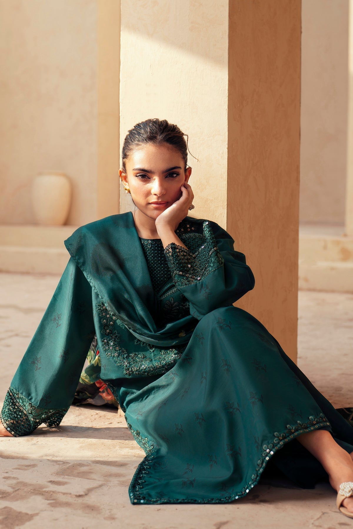 Xenia Formals | Ready to Wear | IVRAIE