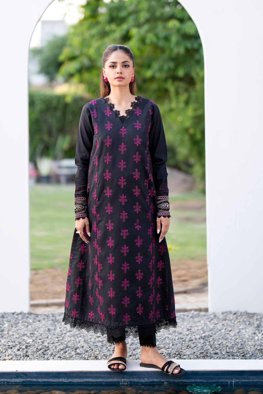 Xenia Formals | Ready to Wear | FREYA