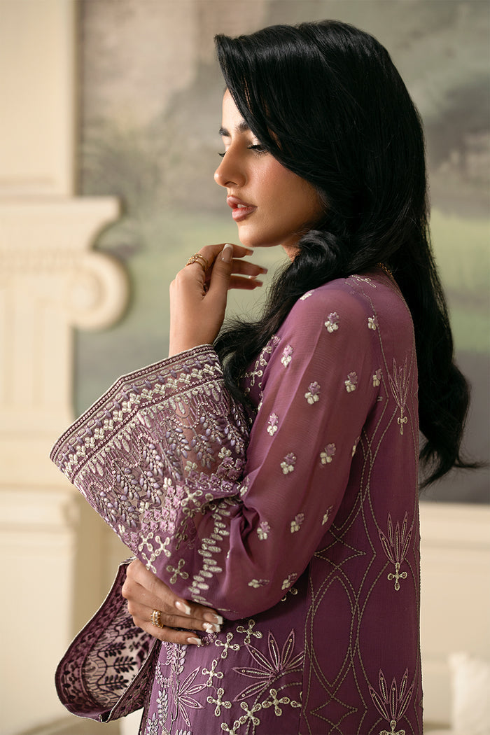 Flossie | Mehrbano by Kuch Khas | LIARA - House Of Hania