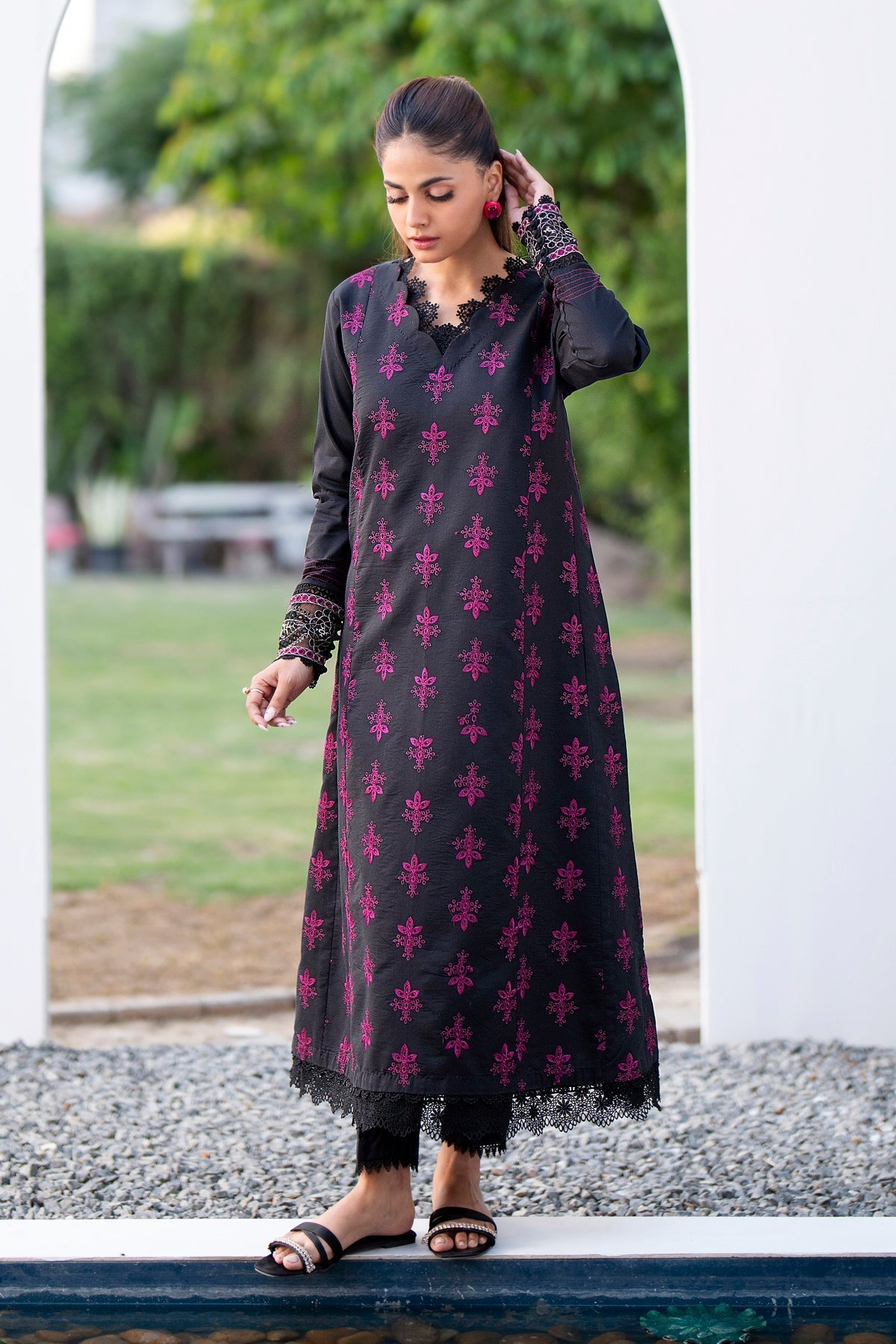 Xenia Formals | Ready to Wear | FREYA