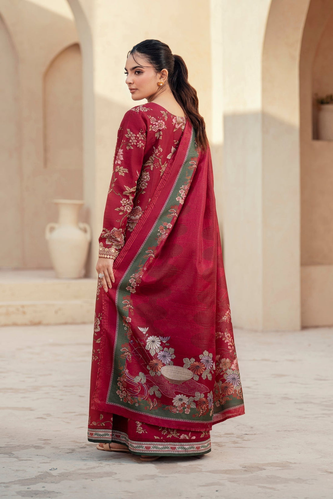 Xenia Formals | Ready to Wear | MOCHA