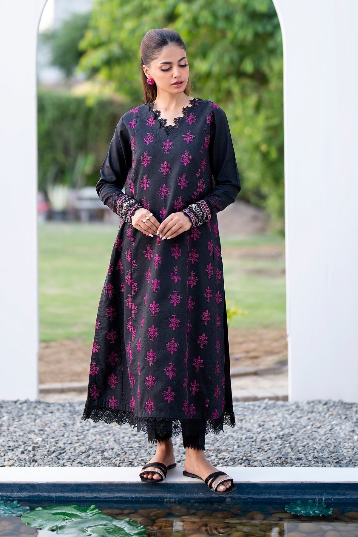 Xenia Formals | Ready to Wear | FREYA