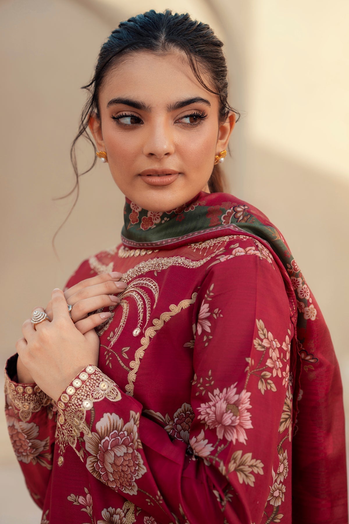 Xenia Formals | Ready to Wear | MOCHA