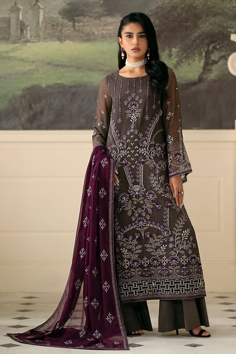 Flossie | Mehrbano by Kuch Khas | FLORA - House Of Hania