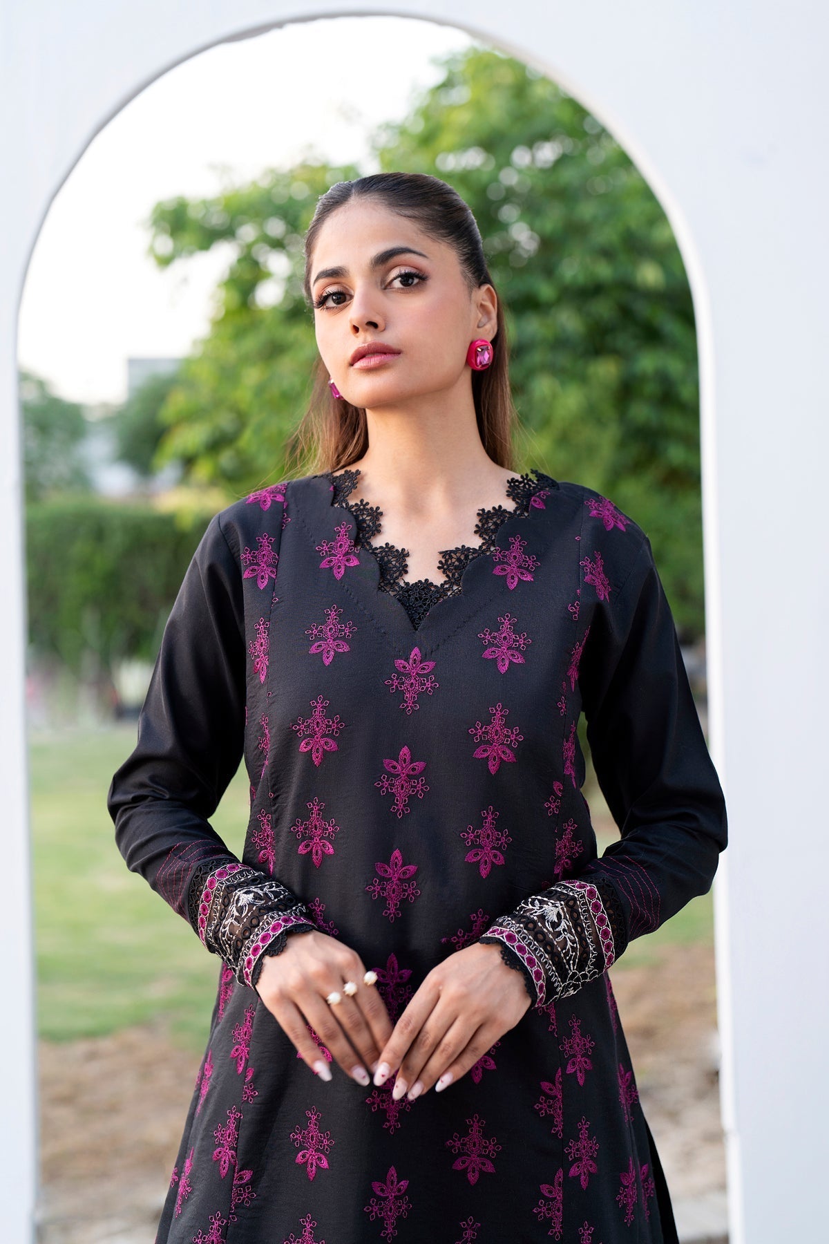 Xenia Formals | Ready to Wear | FREYA