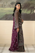Flossie | Mehrbano by Kuch Khas | FLORA - House Of Hania