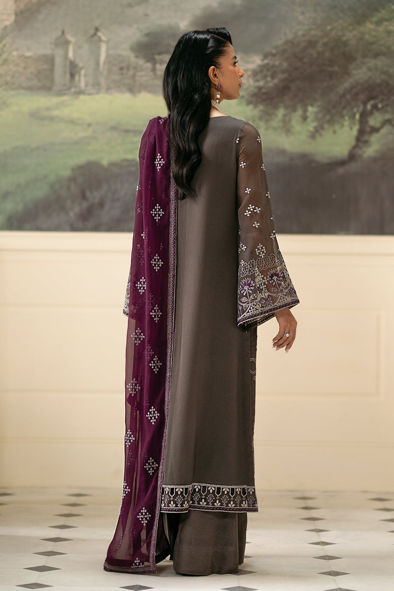 Flossie | Mehrbano by Kuch Khas | FLORA - House Of Hania