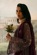 Flossie | Mehrbano by Kuch Khas | FLORA - House Of Hania